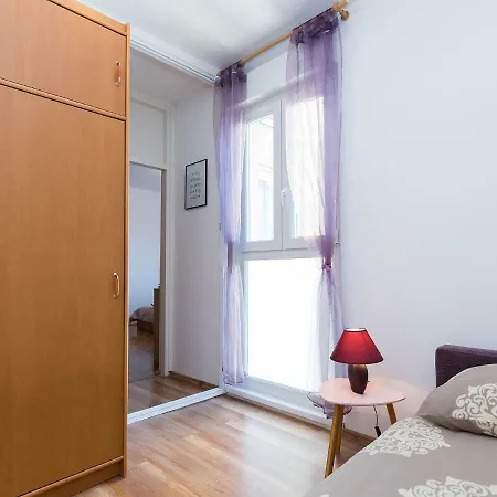 Apartment Lory'S Place Pula Exterior photo