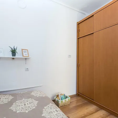 Apartment Lory'S Place Pula Exterior photo