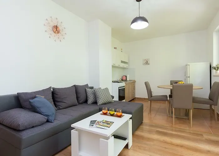 Apartment Lory\'S Place