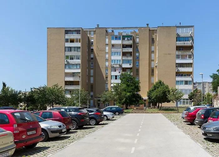 Apartment Lory\'S Place