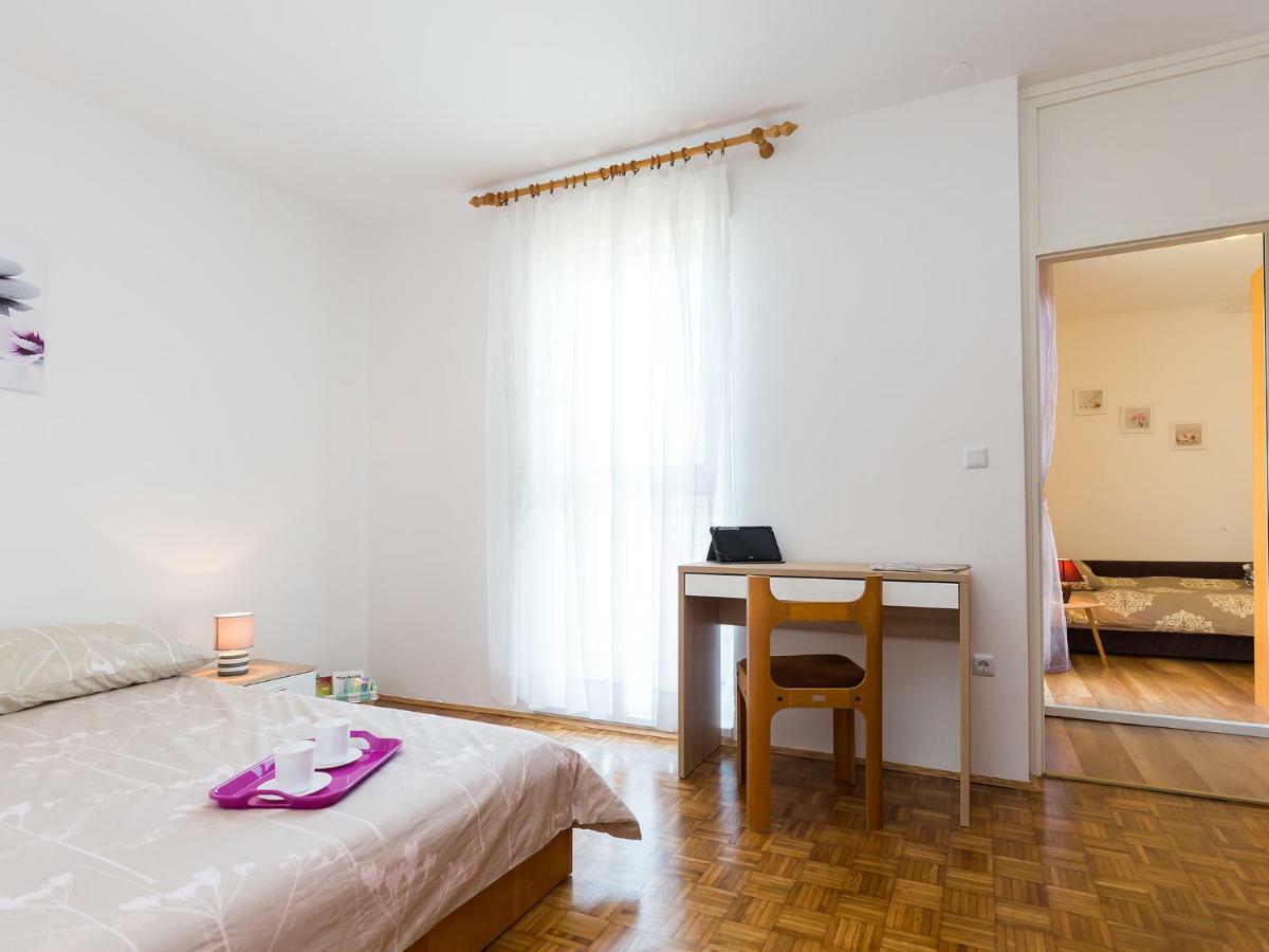 Lory's Place Apartment Pula