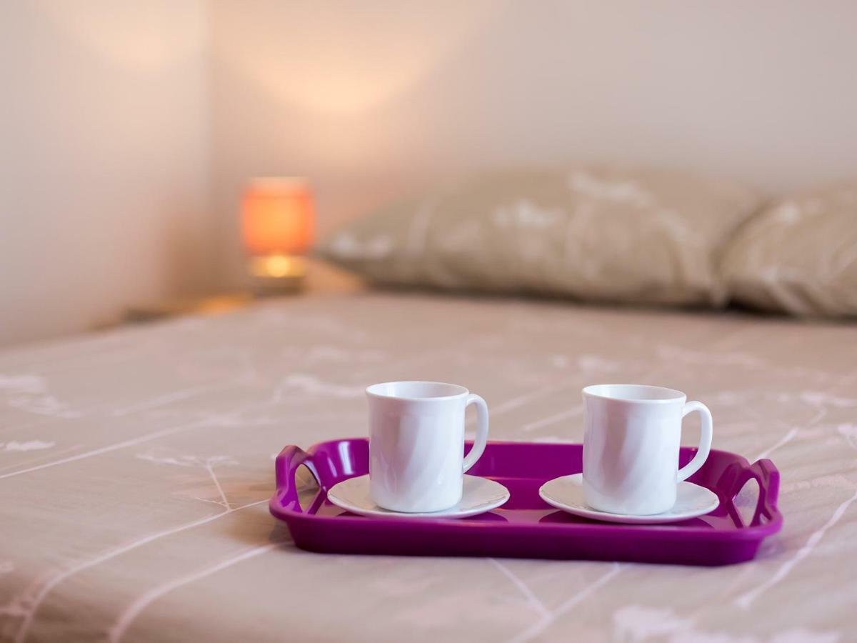 Lory's Place Apartma Pula