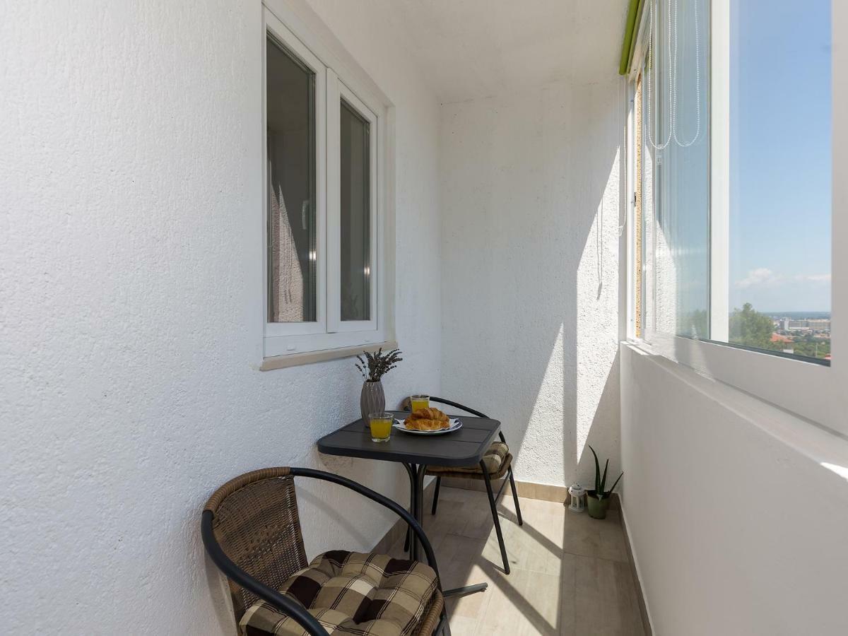 Lory's Place Apartment Pula