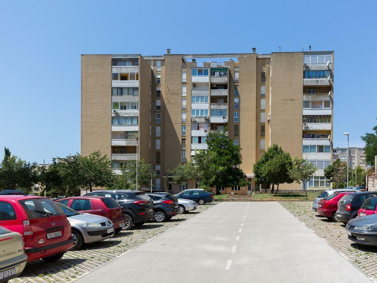 Lory's Place Pula